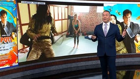 Behind the Scenes with Paul Milliken: Holiday Special