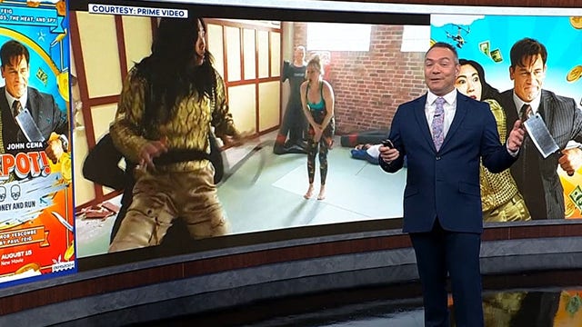 Behind the Scenes with Paul Milliken: Holiday Special