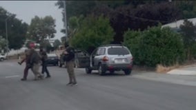 South Bay immigrant family says federal agents took away two relatives in East Palo Alto