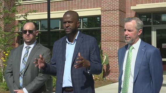 Lawyers for family of victim killed in FSU shooting speak