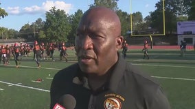 Jackson coach: Got to stop the run to win