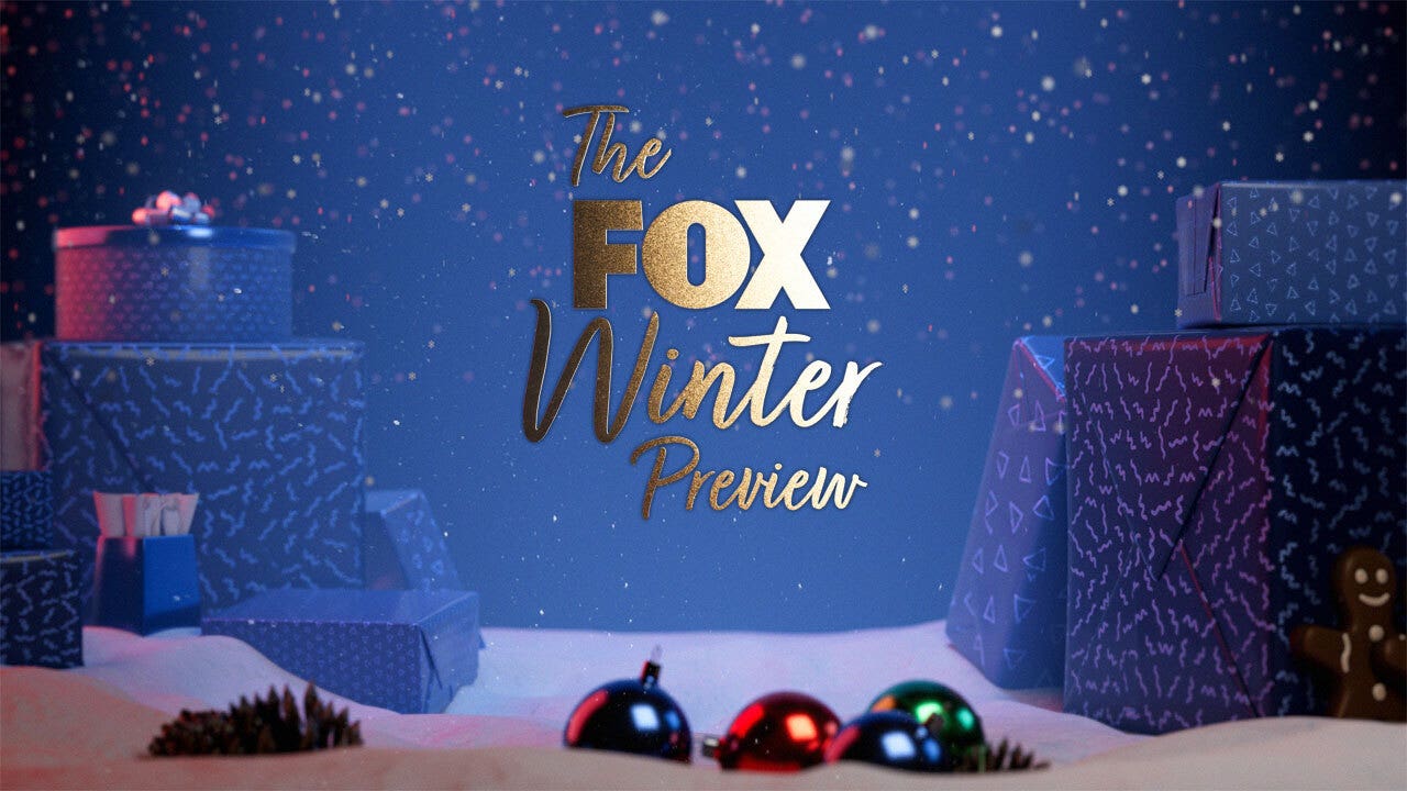 2024 FOX Winter Prime Preview | FOX 11 Los Angeles