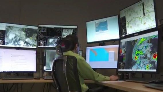 Cuts to federal agencies causes concern ahead of hurricane season