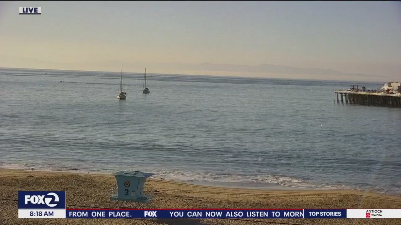 Western US Heat Waves Raise Temperatures Near 90s Amid Wildfire Growth