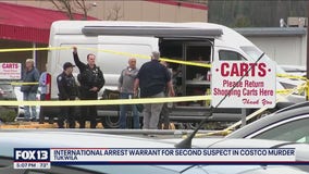 International arrest warrant sought for Tukwila Costco murder suspect