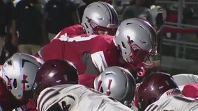 Central Florida HS Football Recap -- August 22