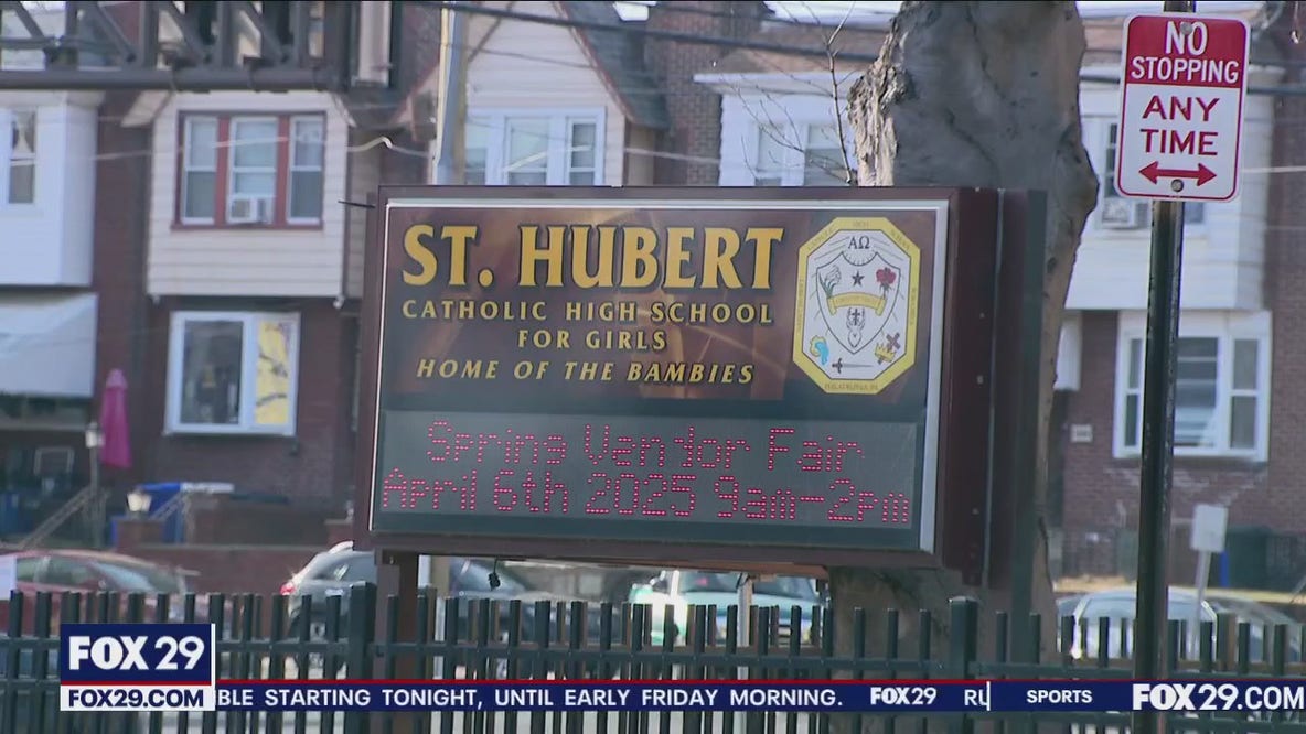 Parents, students sharply divided over Catholic high school uniform change