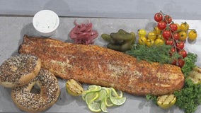 Good Day Cooks: Canyon Grille