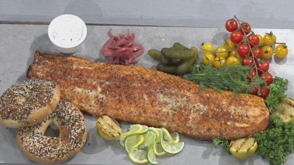 Good Day Cooks: Canyon Grille