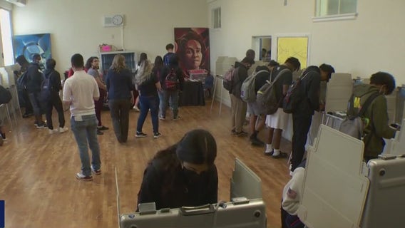 How Trump won the Latino vote despite name calling, mass deportation threats