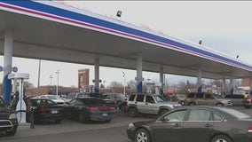 Gas prices to drop ahead of 4th of July holiday travel