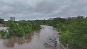 Red Cross looking for volunteers to help with Beryl