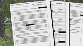 Boy grazed by stray bullet from gun fired by off-duty deputy, sheriff's office says