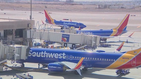 Southwest bag fees: Passengers react to end of free luggage era
