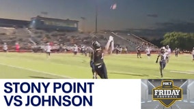 2024 Week 2: Stony Point vs Johnson