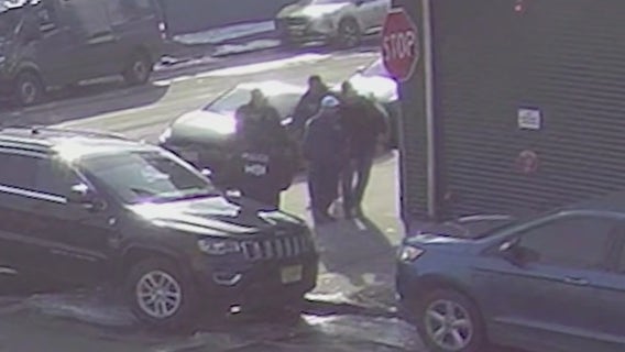 ICE raid at Newark, NJ fish market was not part of mass deportation plan: Sources