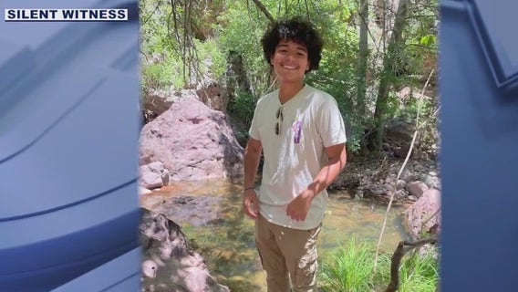 17-year-old shot, killed at Avondale cul-de-sac