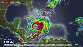 HTX @ 10: SNAP benefits fears, Hurricane Melissa, stone crab season, and more