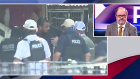 Pasadena ICE operation leads to two arrests | What's Your Point?