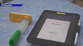 Cannabis breathalyzers under development in Colorado