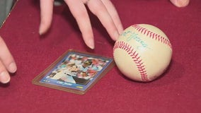 Magic meets baseball