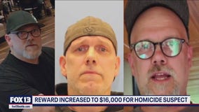 Reward increased to $16K for homicide suspect