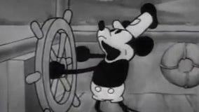 Morgan & Morgan sues Disney to use 'Steamboat Willie'