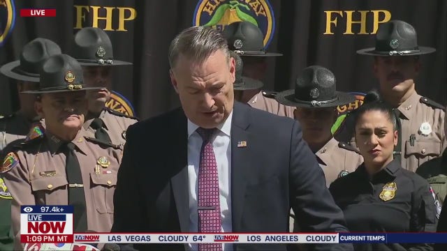 Supreme Court rejects Trump's Alien Enemies Act deportations