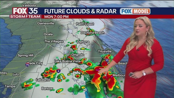 Orlando Weather Forecast: May 26, 2025