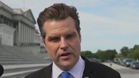 House Ethics Committee to discuss probe into Matt Gaetz after resignation from Congress