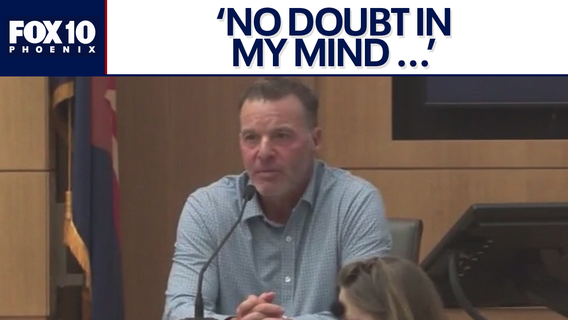 Lori Vallow Daybell cross-examines Adam Cox, Kay Woodock