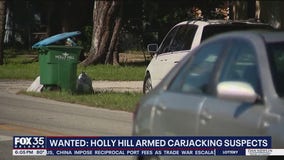 Planned social media meetup ends in armed carjacking