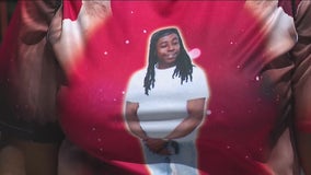 Grieving mother seeks public's help in solving son's 2019 Chicago murder