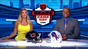 Cassie Carlson and Anthony Herron share their Bears preseason headlines