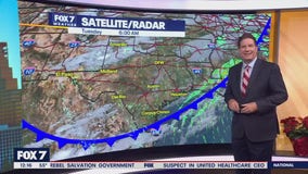 Austin weather: Even colder temperatures expected