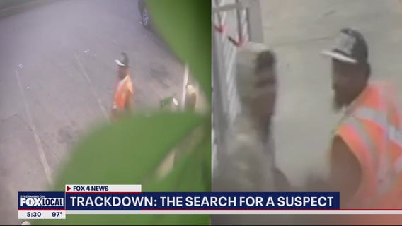 Trackdown: Help find East Cliff smoke shop robbers