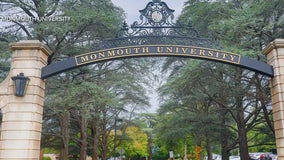 Monmouth University on lockdown in NJ