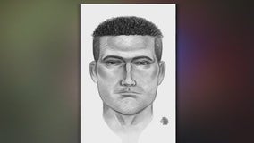 Manhunt for Queens sexual assault suspect