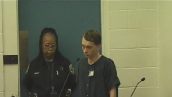 Bartow man kills father, injures mom because dad wanted him to stop playing video games and get a job: PCSO