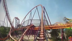 Six Flags Great America in Gurnee to close the Raging Bull for revamp | What to know