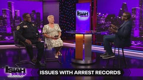 Challenges of landing a job due to arrest records, expunction event in Houston