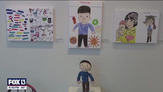 Empowering disabled artists for 30 years