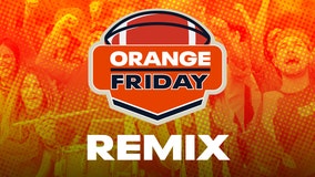 Orange Friday Remix: The top highlights from Week 8