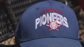 These Bay Area seniors aren't letting their age stop them from playing ball: Meet the Pioneers