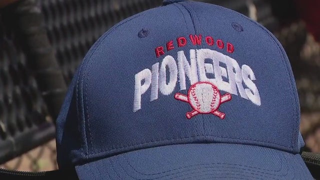 These Bay Area seniors aren't letting their age stop them from playing ball: Meet the Pioneers