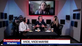 Episode 8: Vice, Vice Maybe