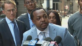 Wrongfully convicted Chicago man awarded $50M in lawsuit