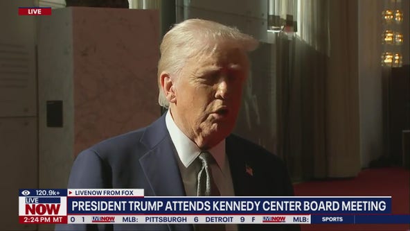 Trump ends Secret Service protection for Hunter and Ashley Biden