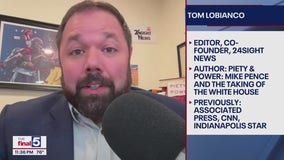 Firing of labor stats chief sparks blowback