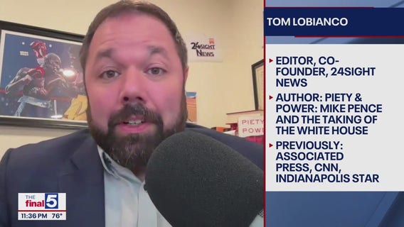 Firing of labor stats chief sparks blowback